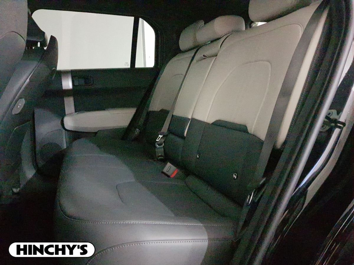 Kia Kia EV3 EV3 Earth 2 - Long Range