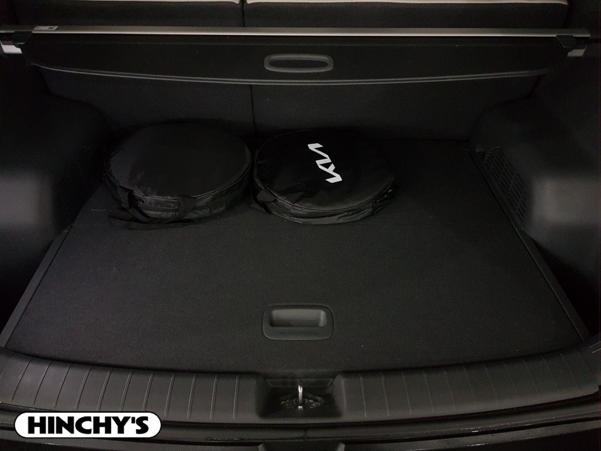 Kia Kia EV3 EV3 Earth 2 - Long Range