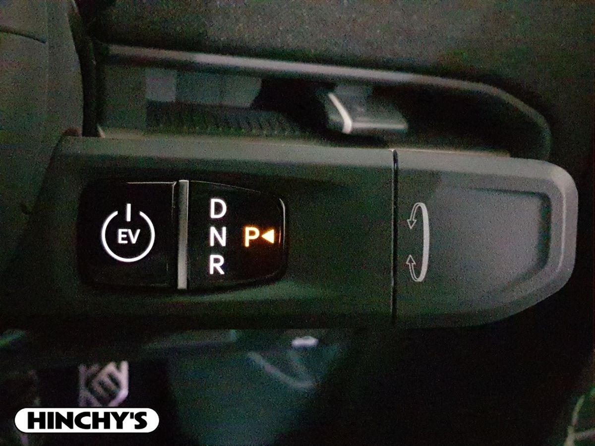 Kia Kia EV3 EV3 Earth 2 - Long Range