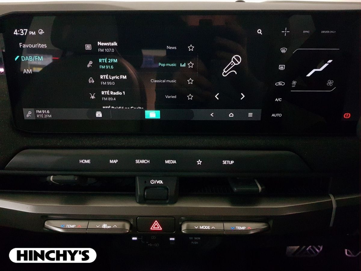 Kia Kia EV3 EV3 Earth 2 - Long Range