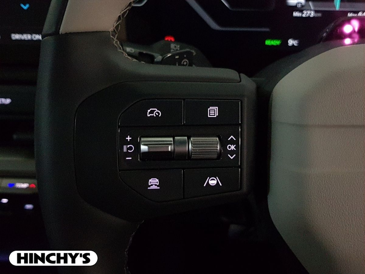 Kia Kia EV3 EV3 Earth 2 - Long Range