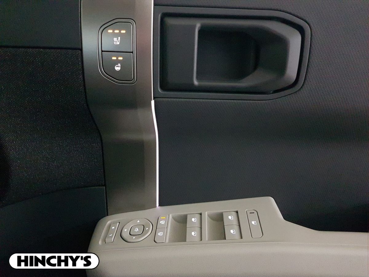 Kia Kia EV3 EV3 Earth 2 - Long Range