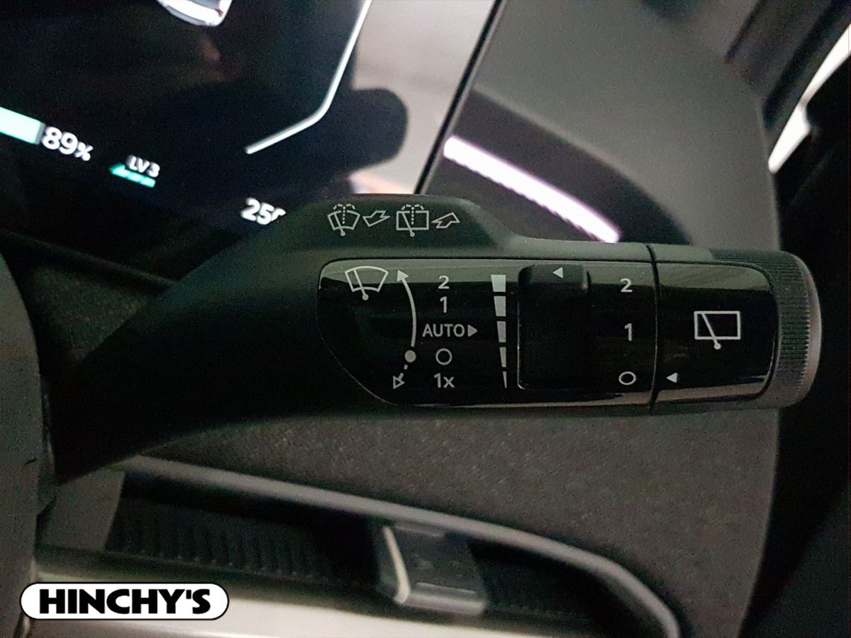 Kia Kia EV3 EV3 Earth 2 - Long Range