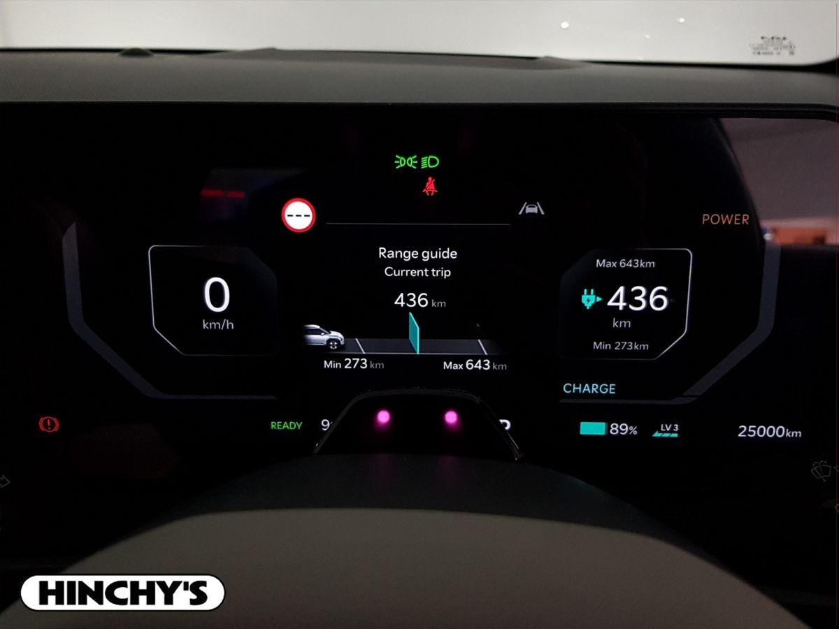 Kia Kia EV3 EV3 Earth 2 - Long Range