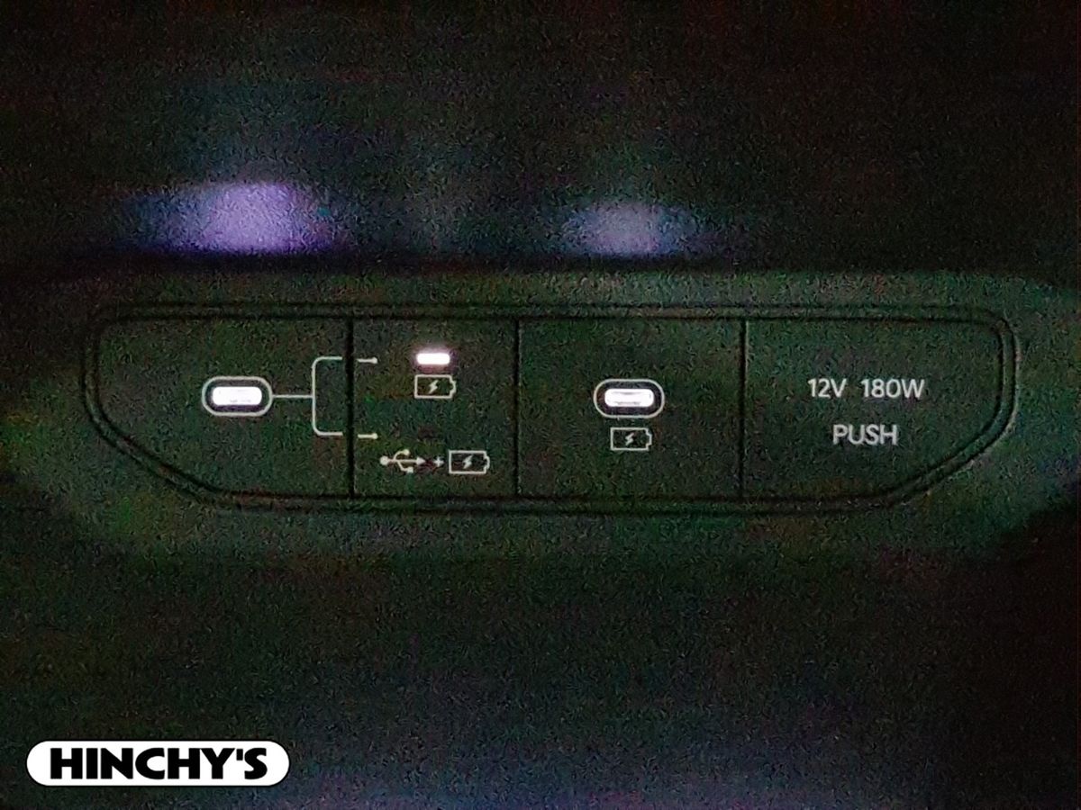 Kia Kia EV3 EV3 Earth 2 - Long Range