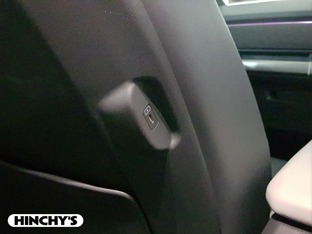 Kia Kia EV3 EV3 Earth 2 - Long Range