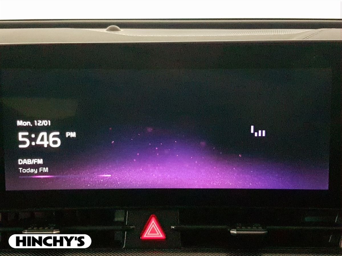 Kia Kia Sportage K4 Diesel MHEV