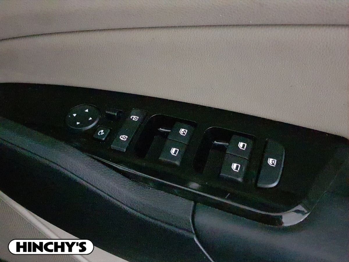 Kia Kia Sportage K4 Diesel MHEV