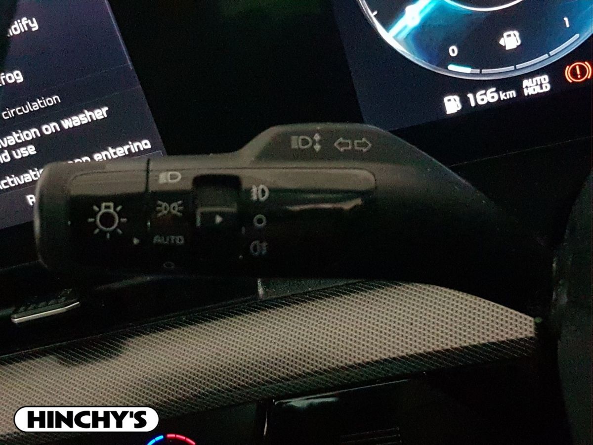 Kia Kia Sportage K4 Diesel MHEV