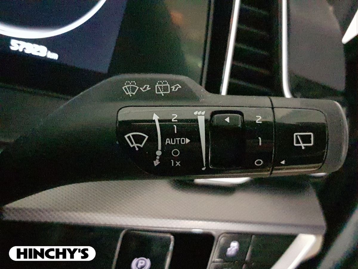 Kia Kia Sportage K4 Diesel MHEV