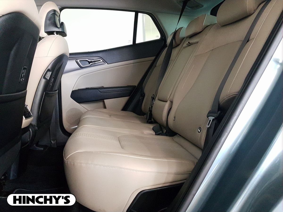 Kia Kia Sportage PHEV K4