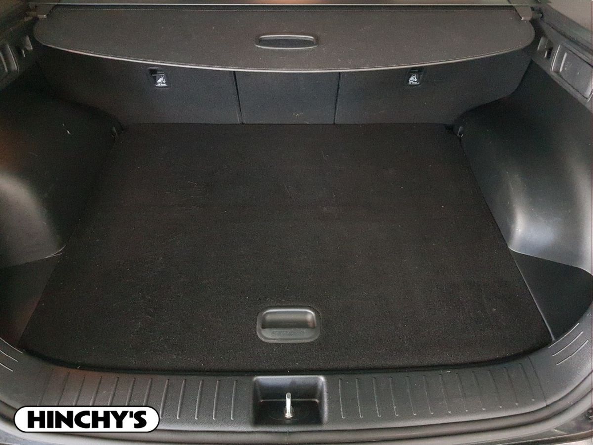 Kia Kia Sportage PHEV K4