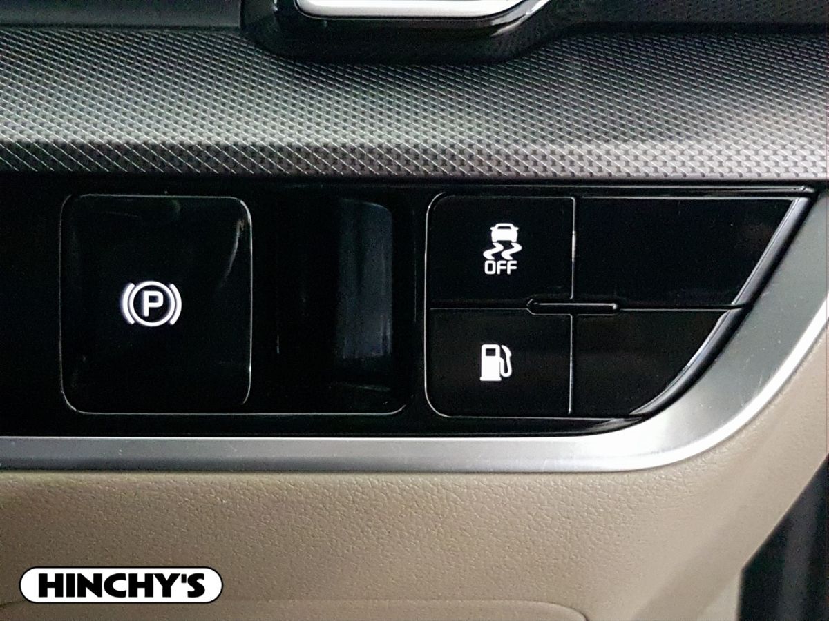 Kia Kia Sportage PHEV K4