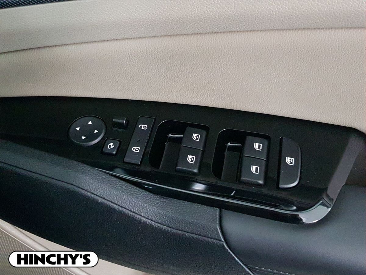 Kia Kia Sportage PHEV K4