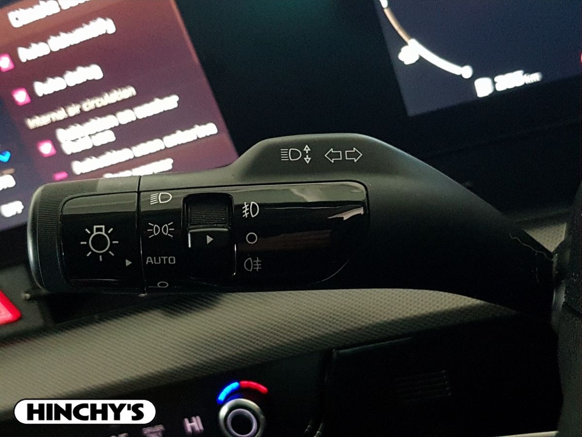 Kia Kia Sportage PHEV K4
