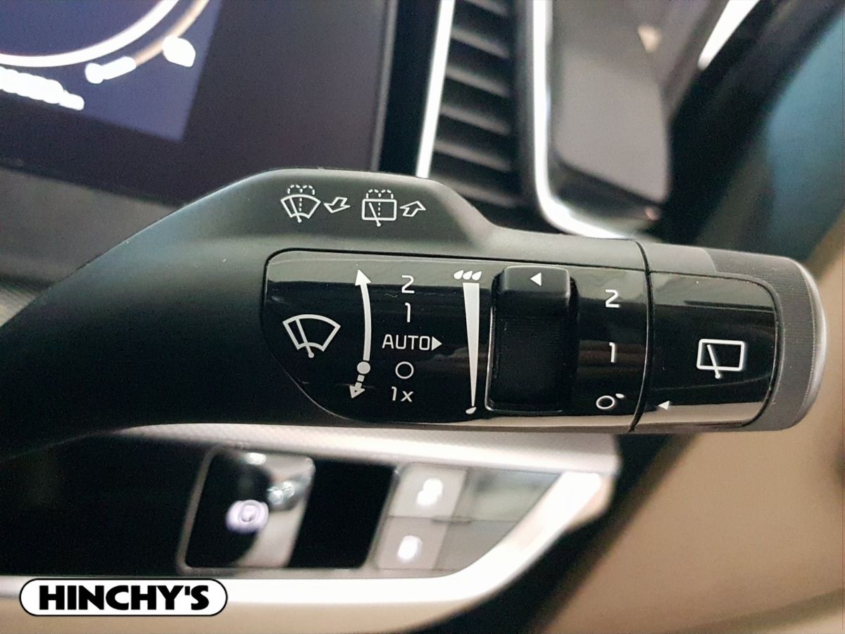 Kia Kia Sportage PHEV K4