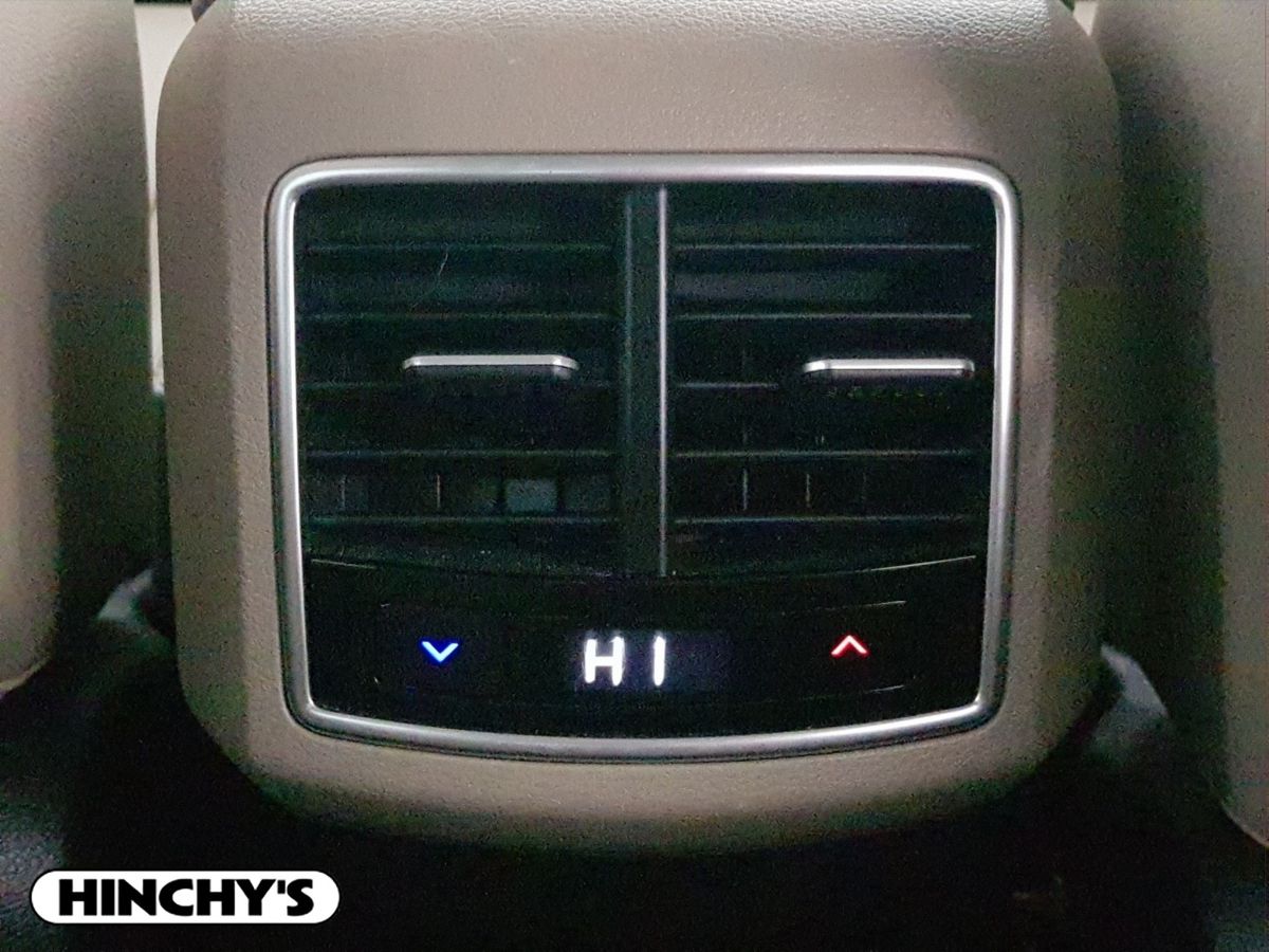 Kia Kia Sportage PHEV K4