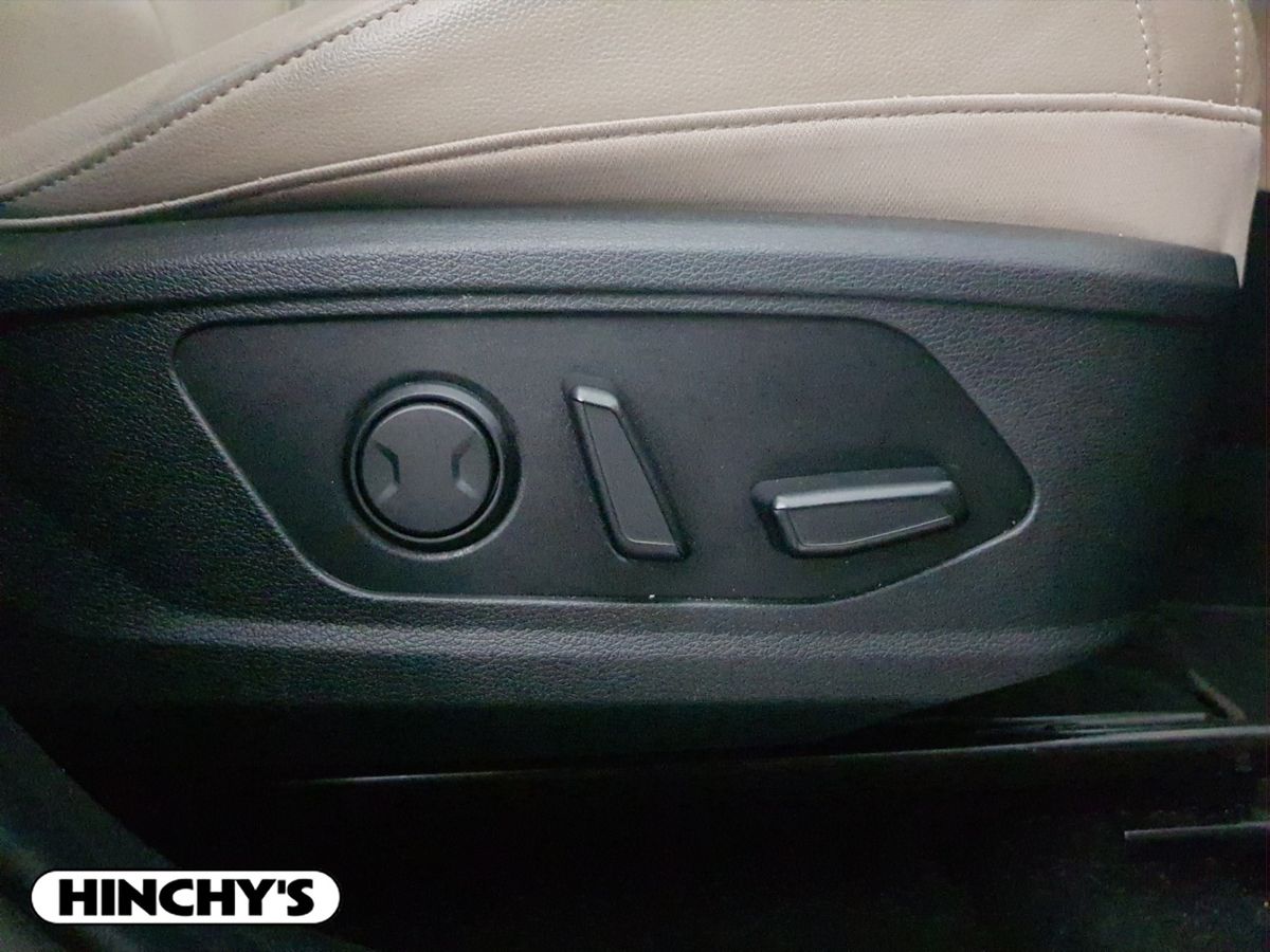 Kia Kia Sportage PHEV K4