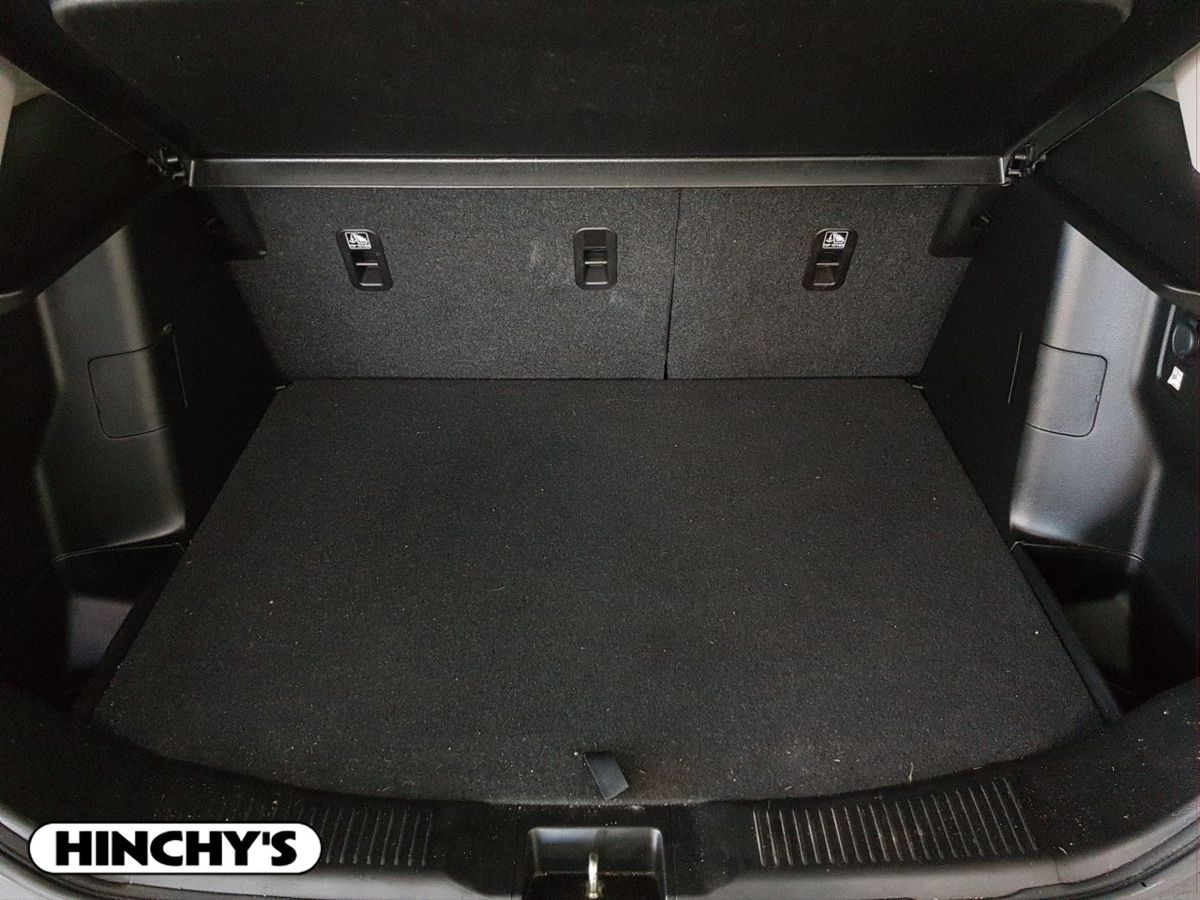 Suzuki Suzuki SX4 S-Cross SX4 S-CROSS 1.4 BOOSTERJET MIL