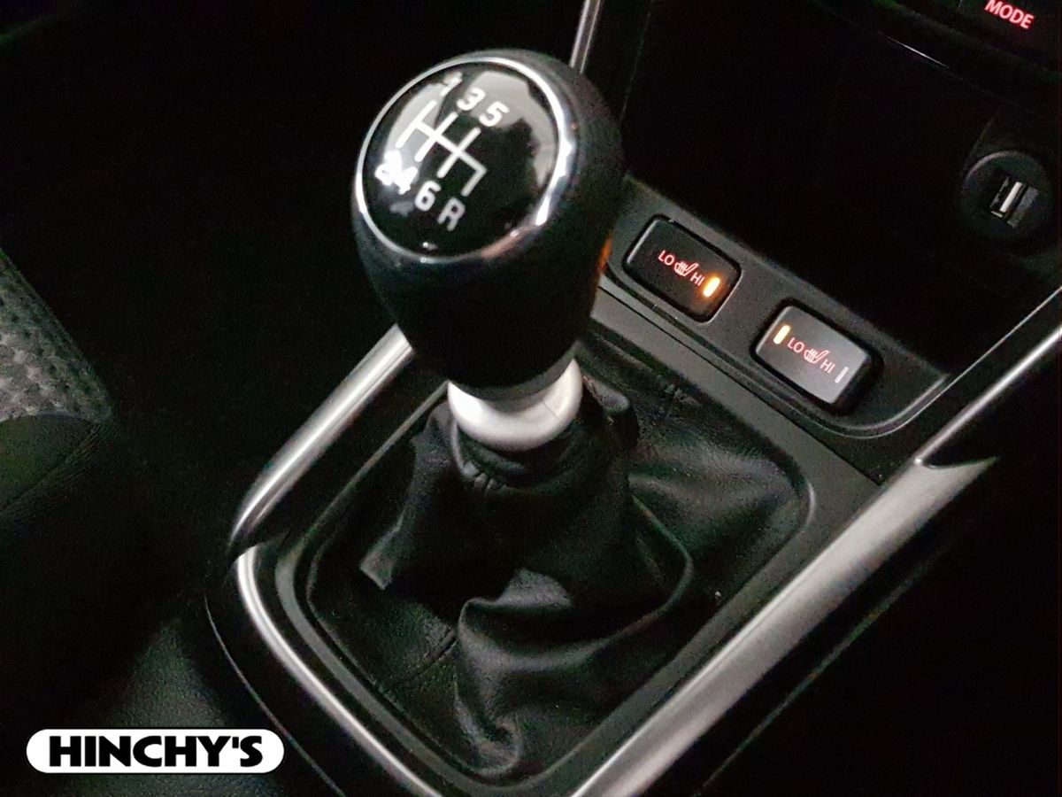 Suzuki Suzuki SX4 S-Cross SX4 S-CROSS 1.4 BOOSTERJET MIL