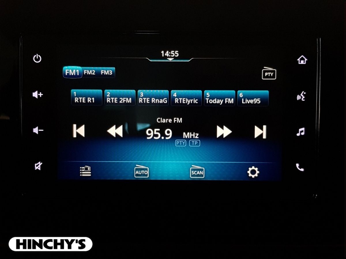 Suzuki Suzuki SX4 S-Cross SX4 S-CROSS 1.4 BOOSTERJET MIL