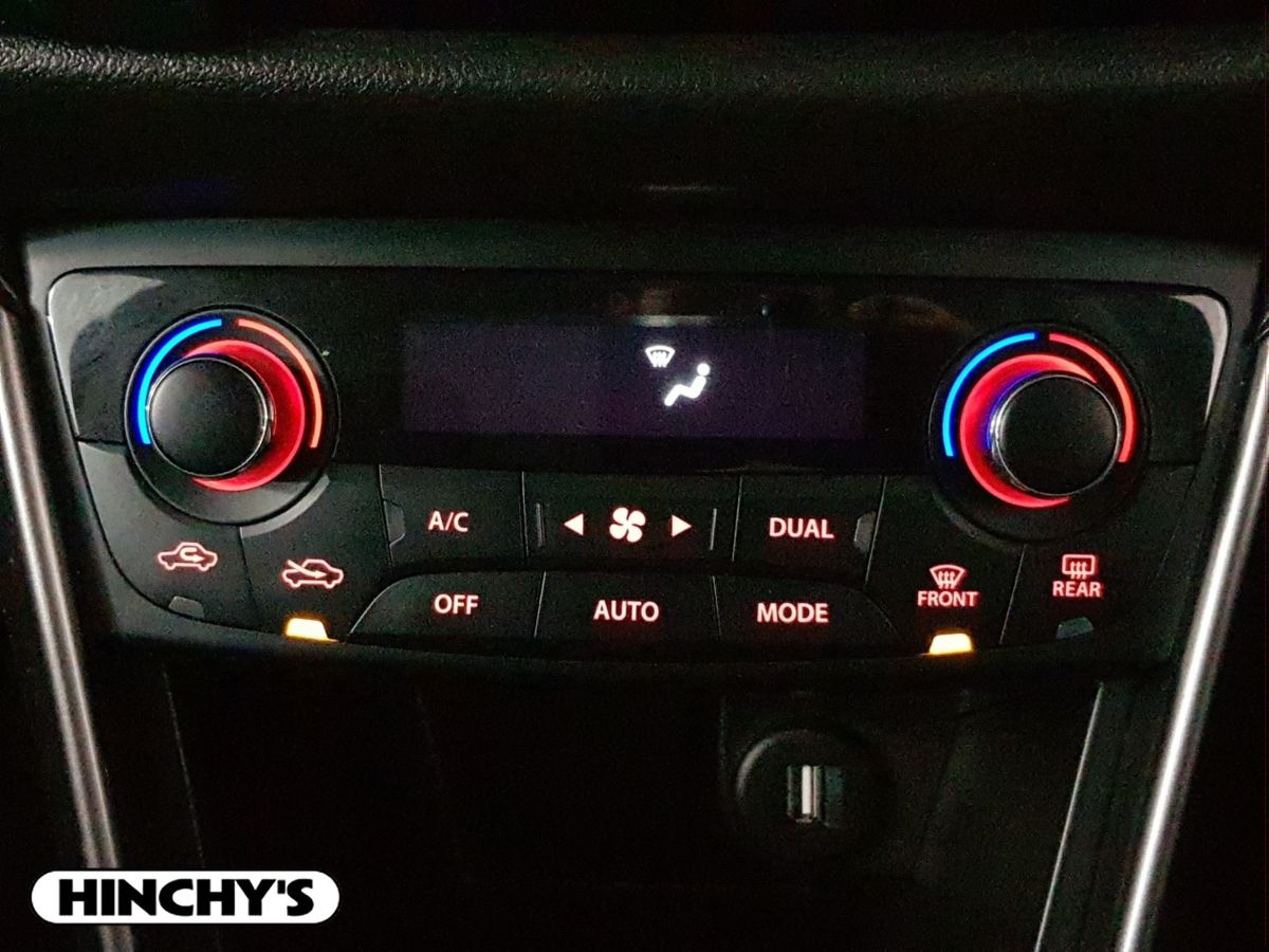 Suzuki Suzuki SX4 S-Cross SX4 S-CROSS 1.4 BOOSTERJET MIL