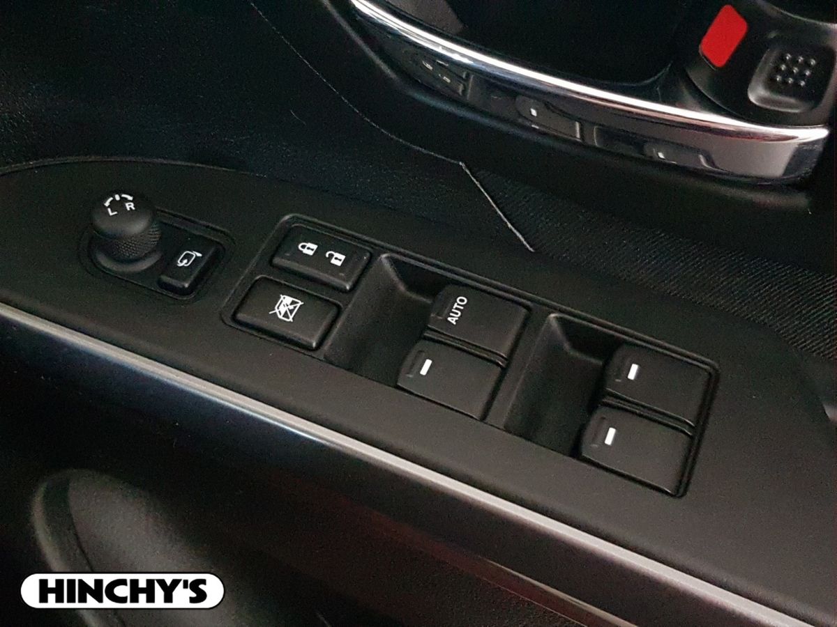 Suzuki Suzuki SX4 S-Cross SX4 S-CROSS 1.4 BOOSTERJET MIL