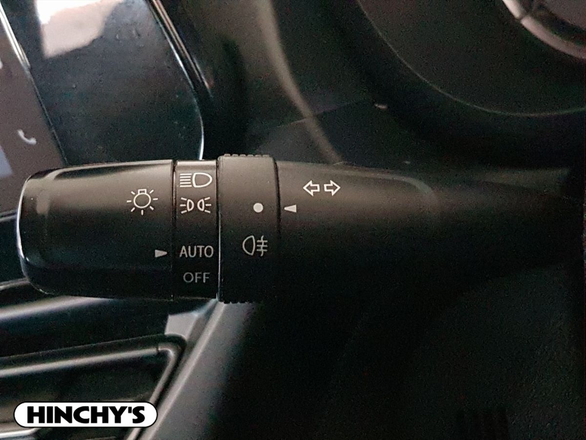 Suzuki Suzuki SX4 S-Cross SX4 S-CROSS 1.4 BOOSTERJET MIL