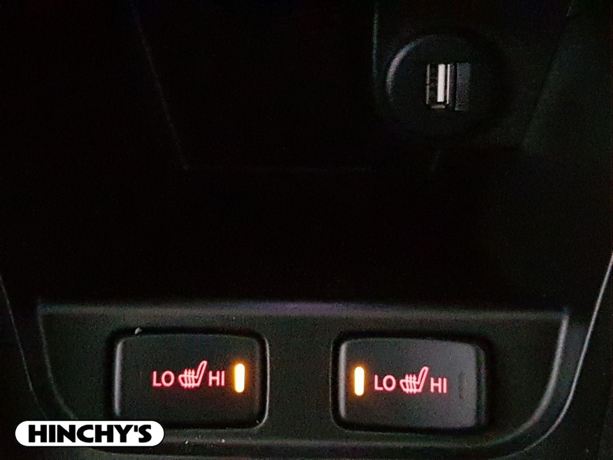 Suzuki Suzuki SX4 S-Cross SX4 S-CROSS 1.4 BOOSTERJET MIL