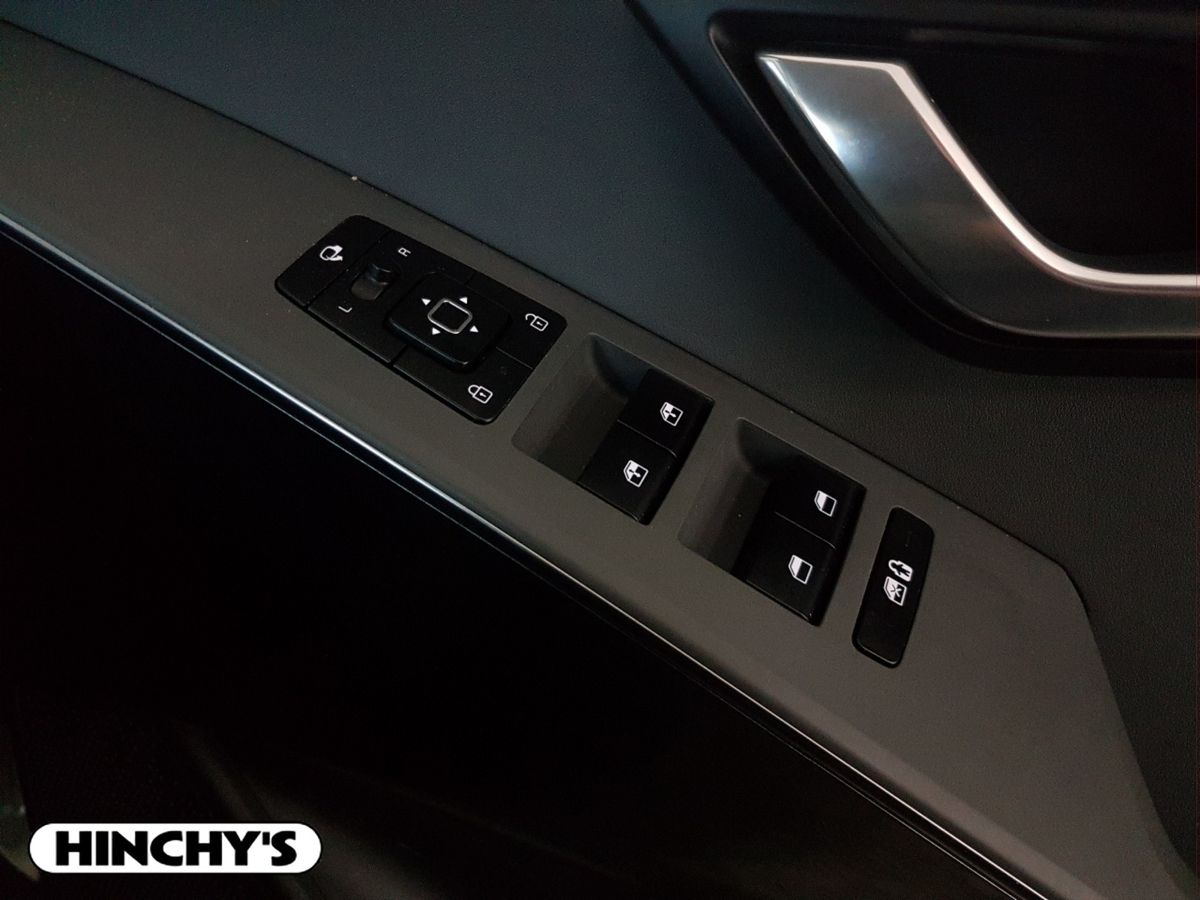 Kia Kia Niro Niro EV K4 Grey Cladding