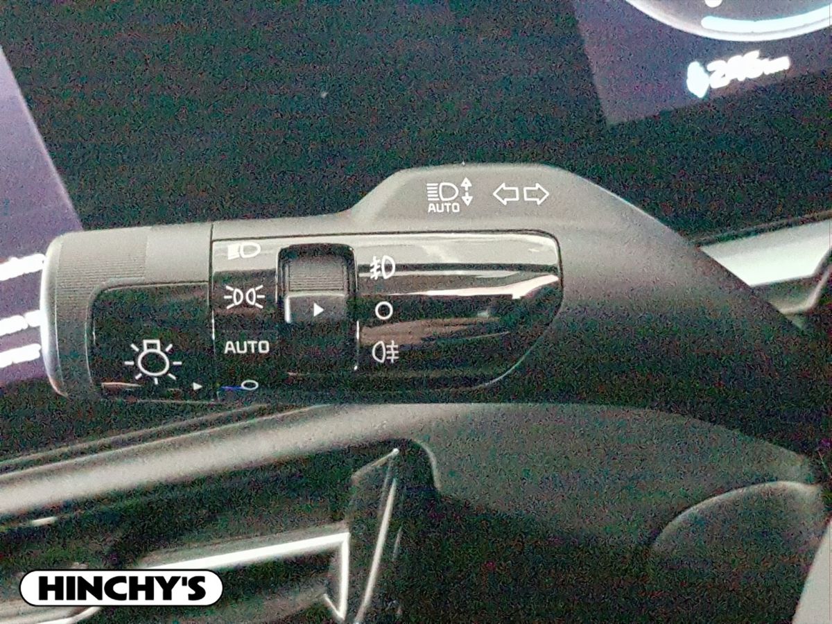 Kia Kia Niro Niro EV K4 Grey Cladding
