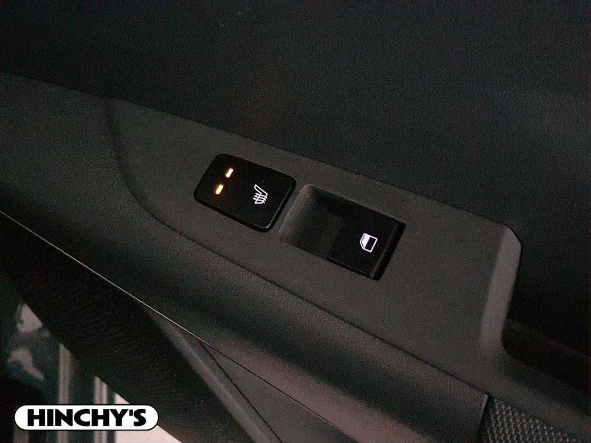 Kia Kia Niro Niro EV K4 Grey Cladding