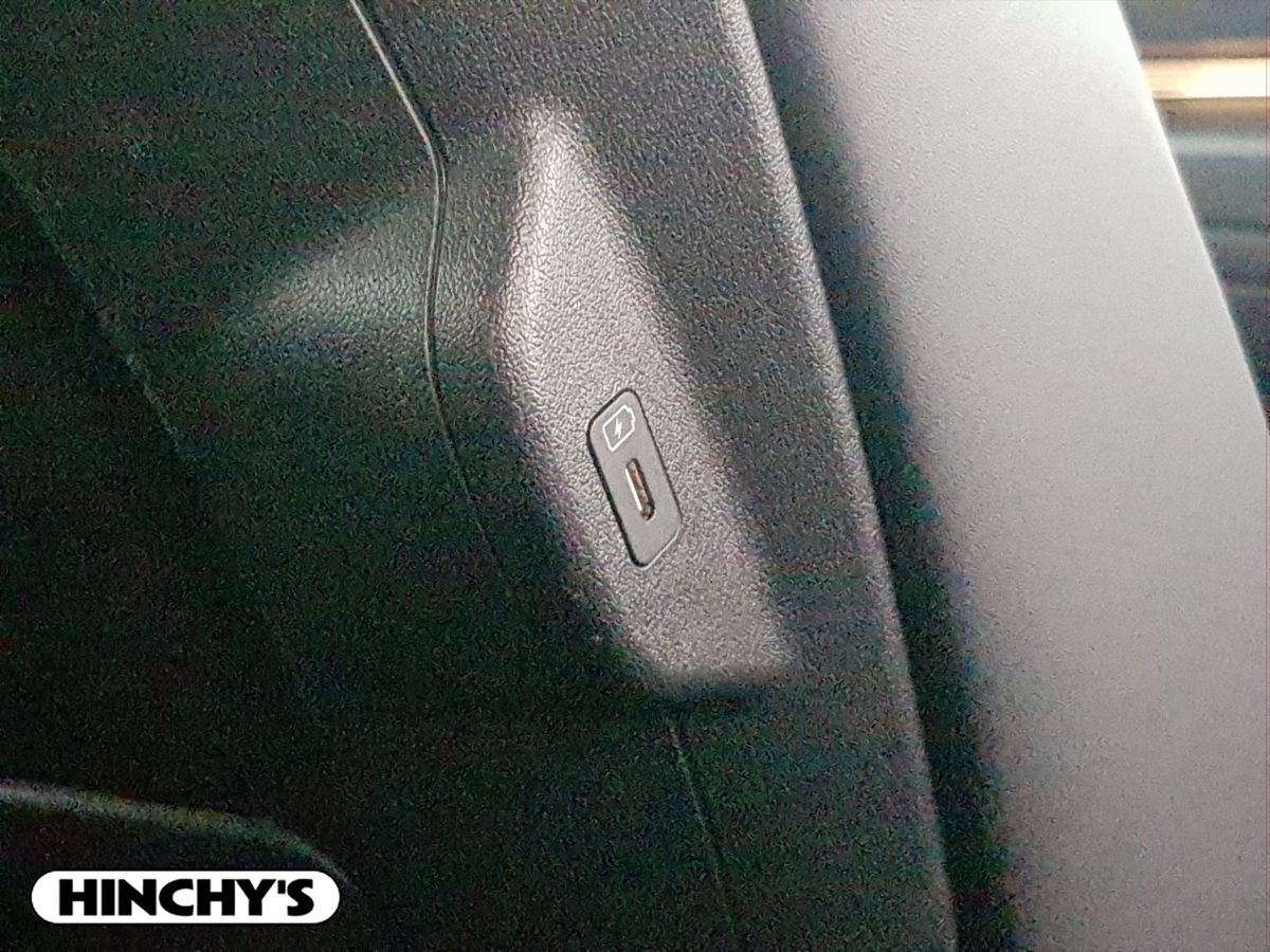 Kia Kia Niro Niro EV K4 Grey Cladding