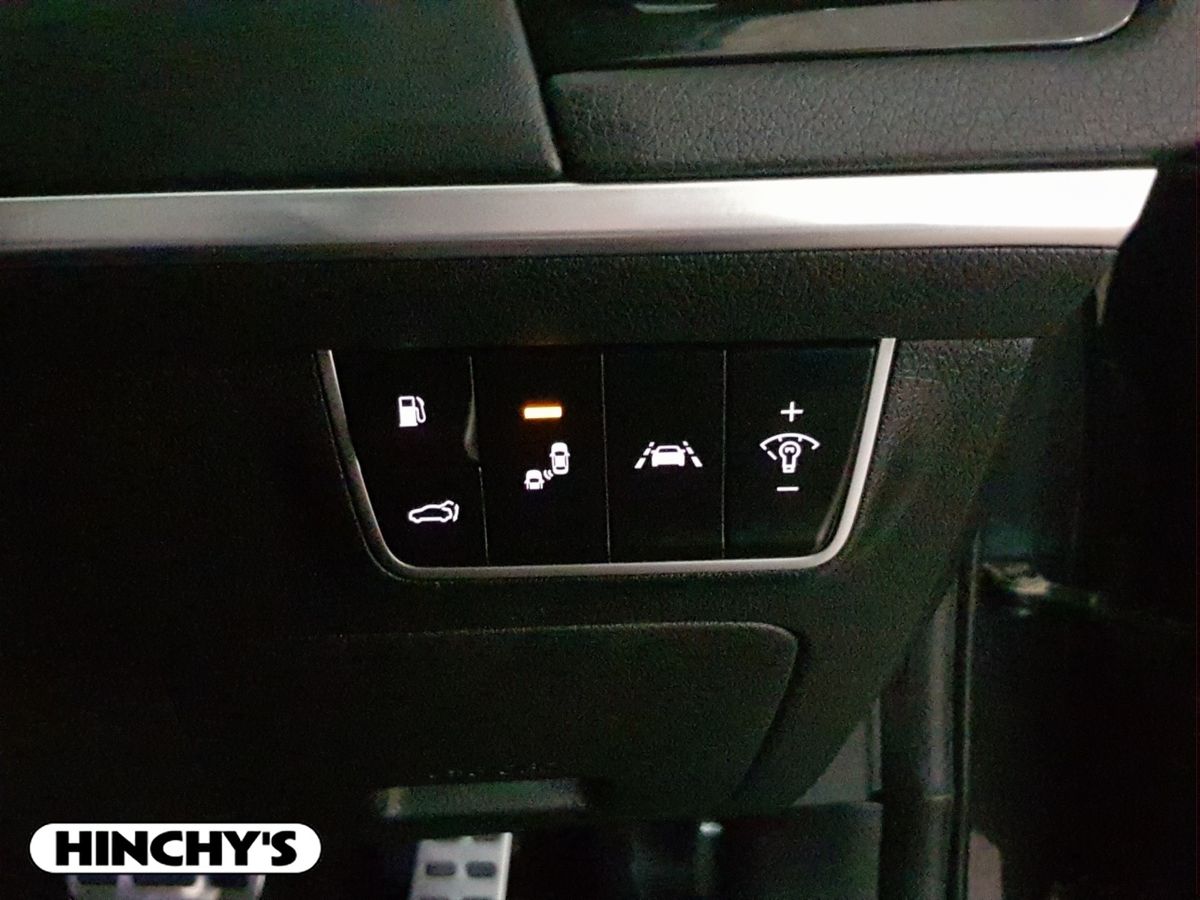 Kia Kia Stinger 2.2 CRDI 8AT RWD 200 PS GT LINE