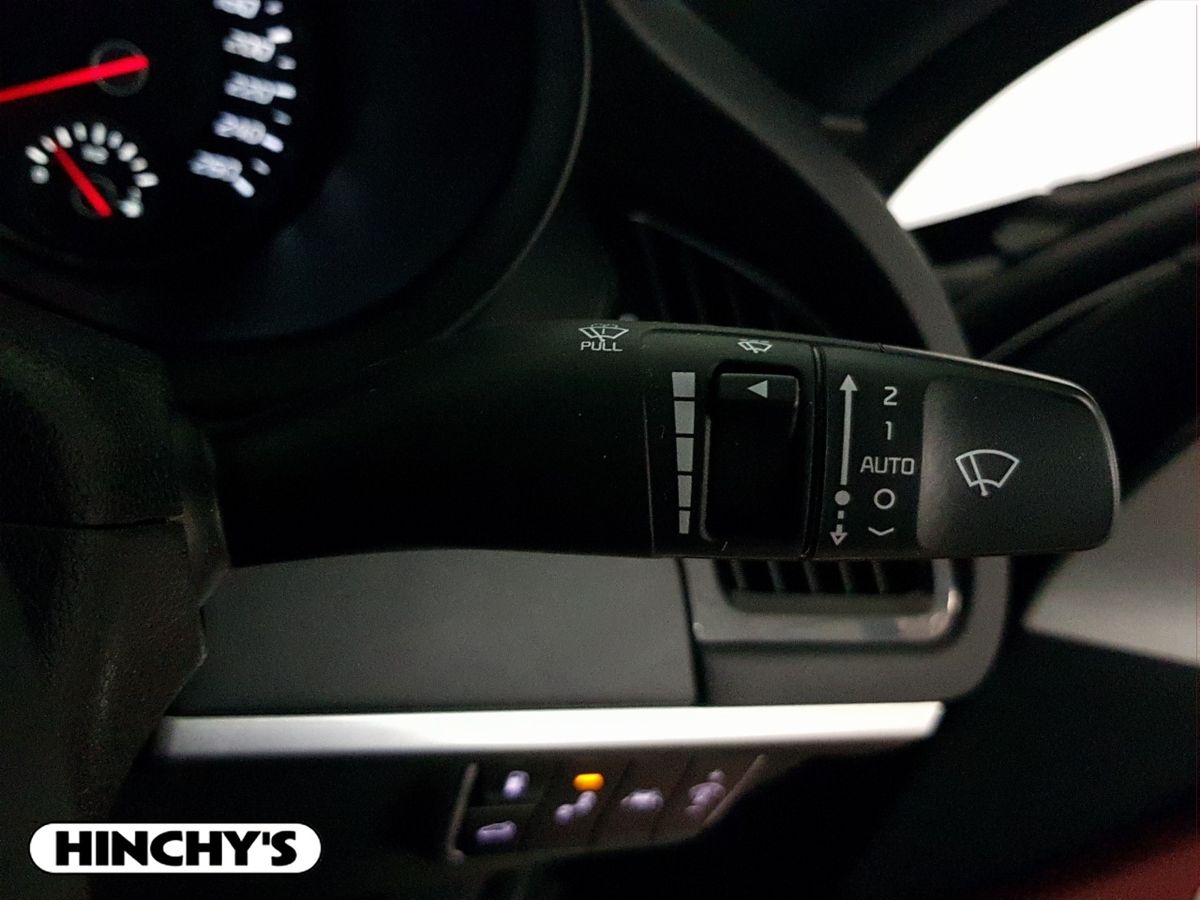 Kia Kia Stinger 2.2 CRDI 8AT RWD 200 PS GT LINE