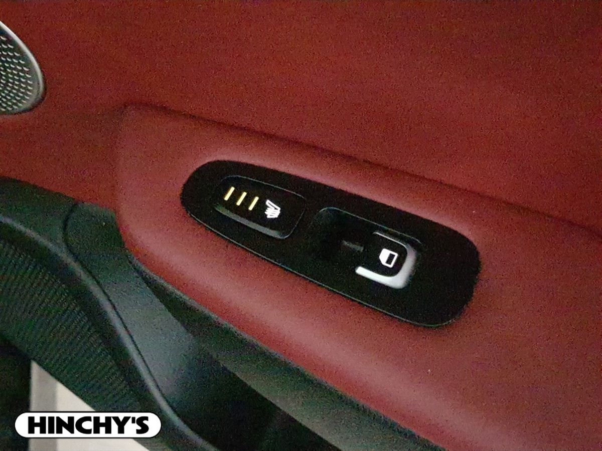 Kia Kia Stinger 2.2 CRDI 8AT RWD 200 PS GT LINE