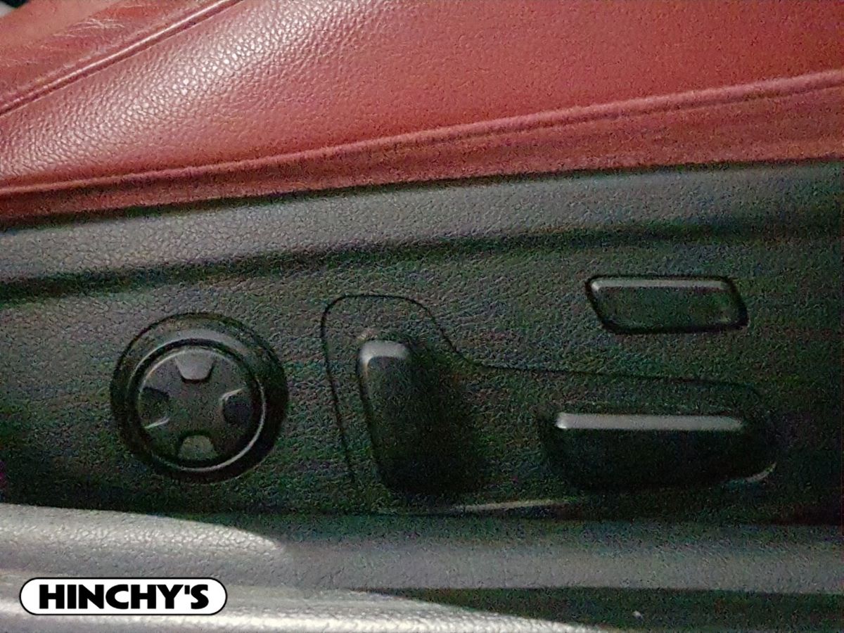 Kia Kia Stinger 2.2 CRDI 8AT RWD 200 PS GT LINE