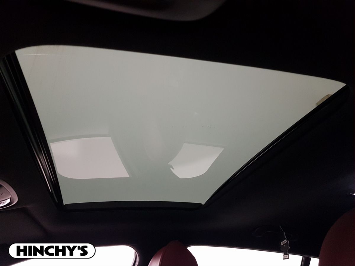 Kia Kia Stinger 2.2 CRDI 8AT RWD 200 PS GT LINE