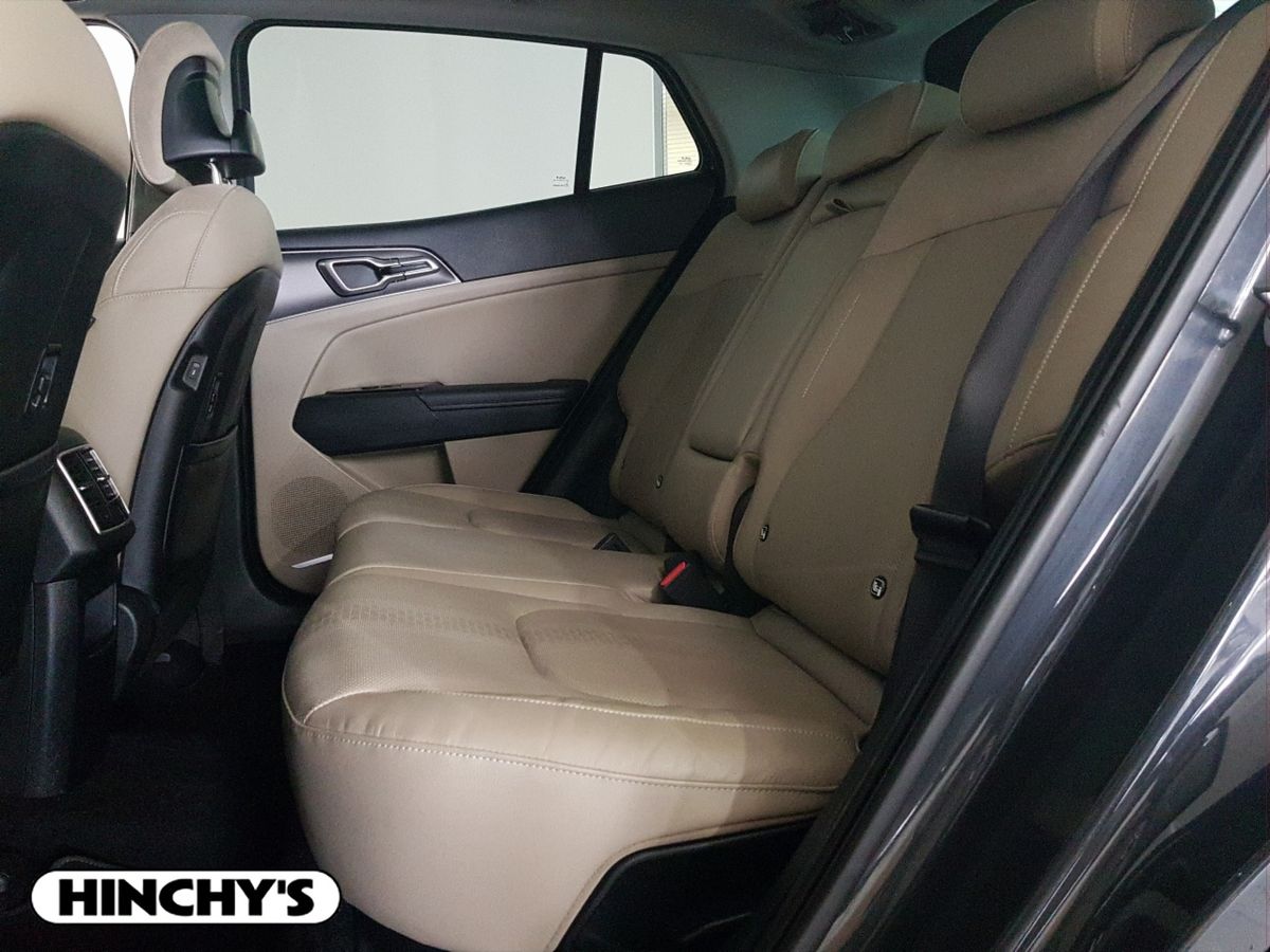 Kia Kia Sportage 1.6 CRDi SCR Diesel 115 hp K4 6MT