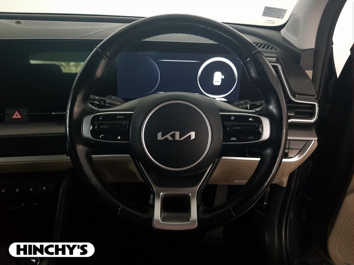 Kia Kia Sportage 1.6 CRDi SCR Diesel 115 hp K4 6MT