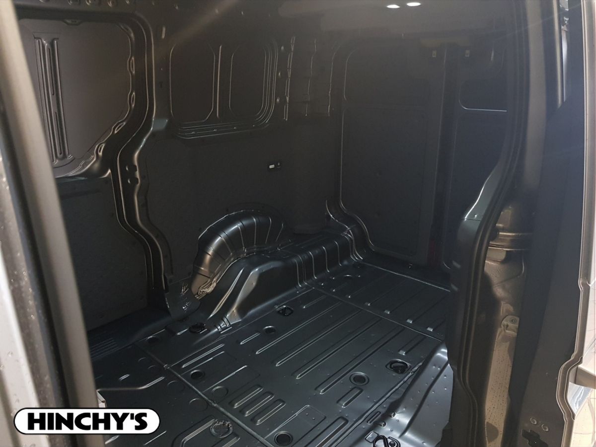 Kia Kia PV5 Cargo K4