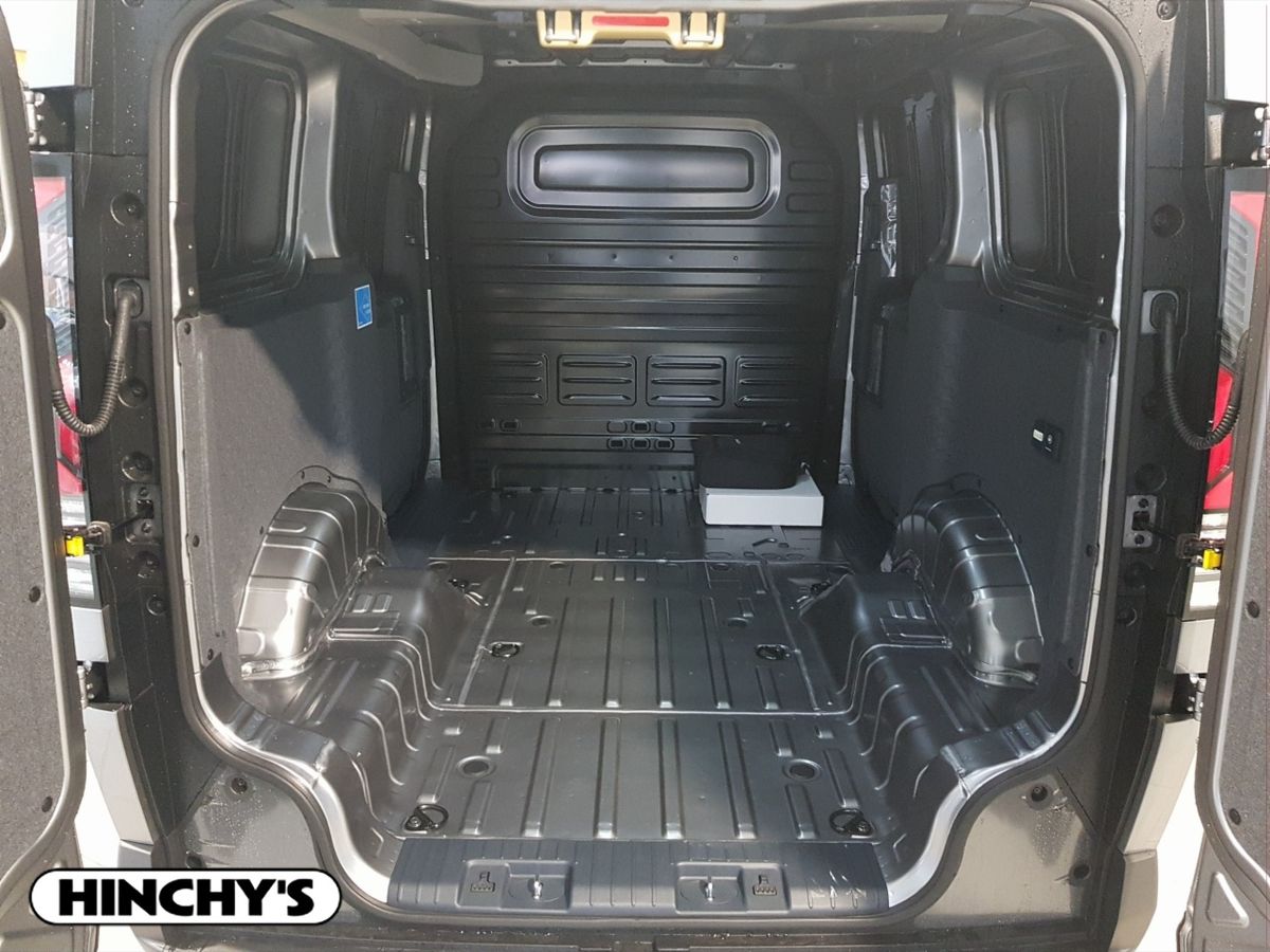 Kia Kia PV5 Cargo K4