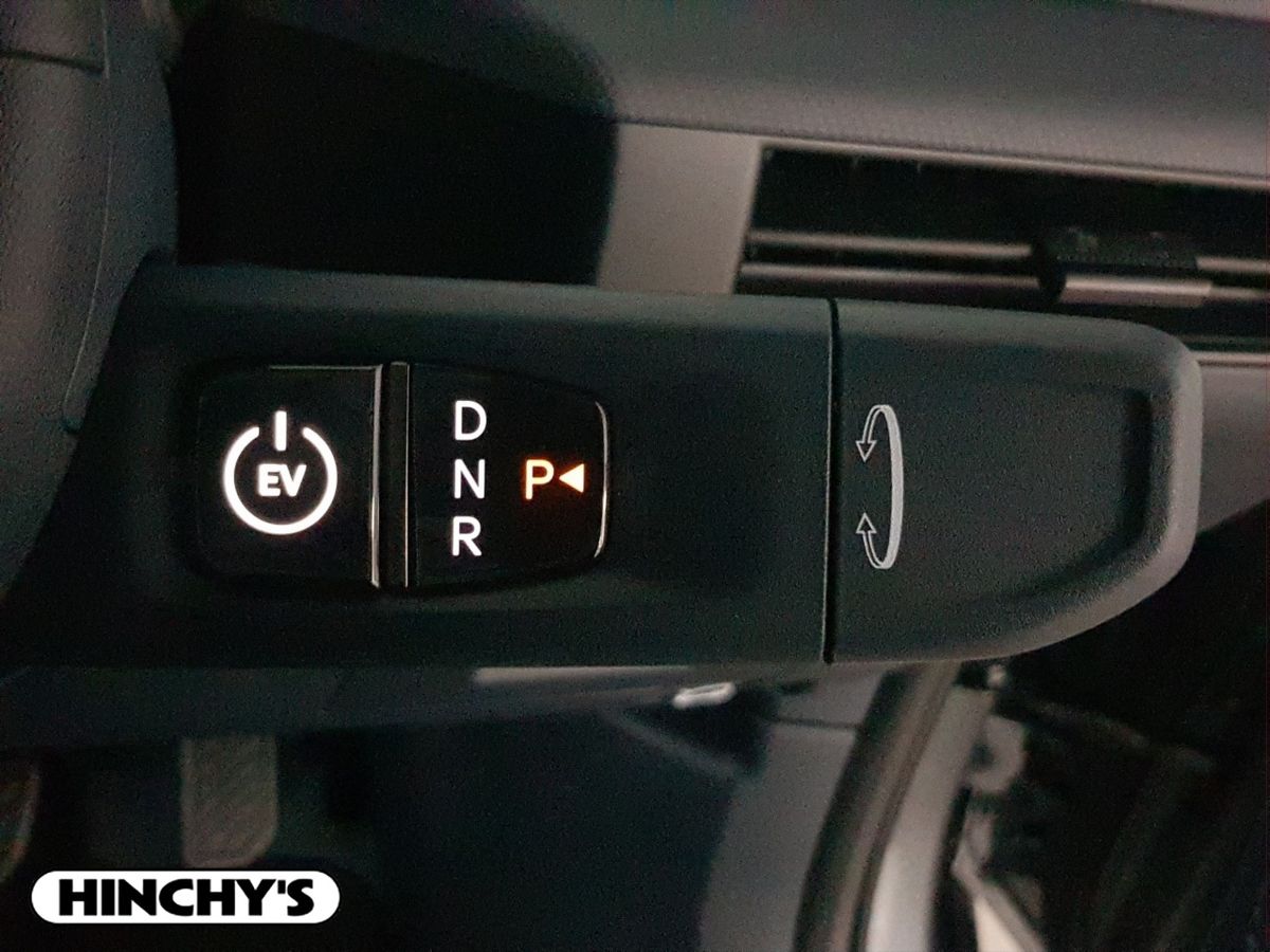 Kia Kia PV5 Cargo K4