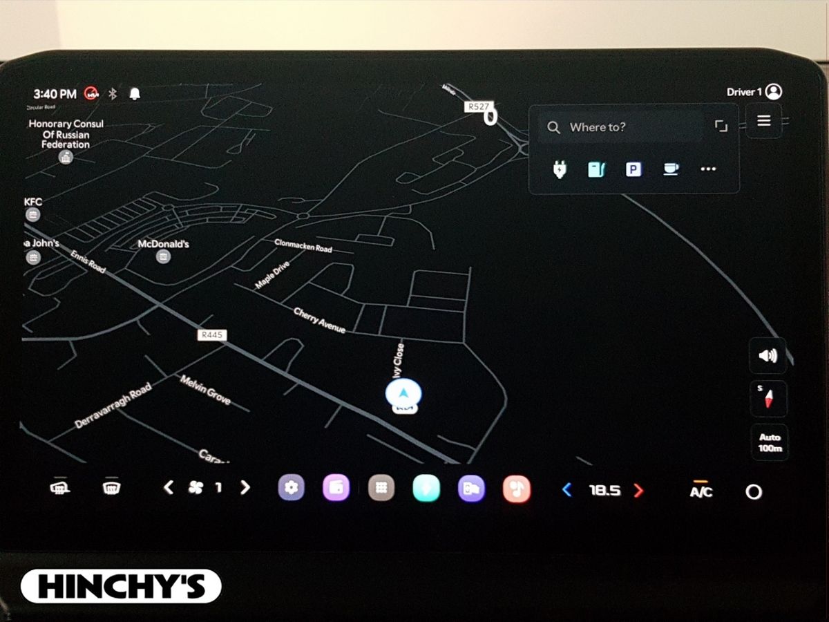 Kia Kia PV5 Cargo K4