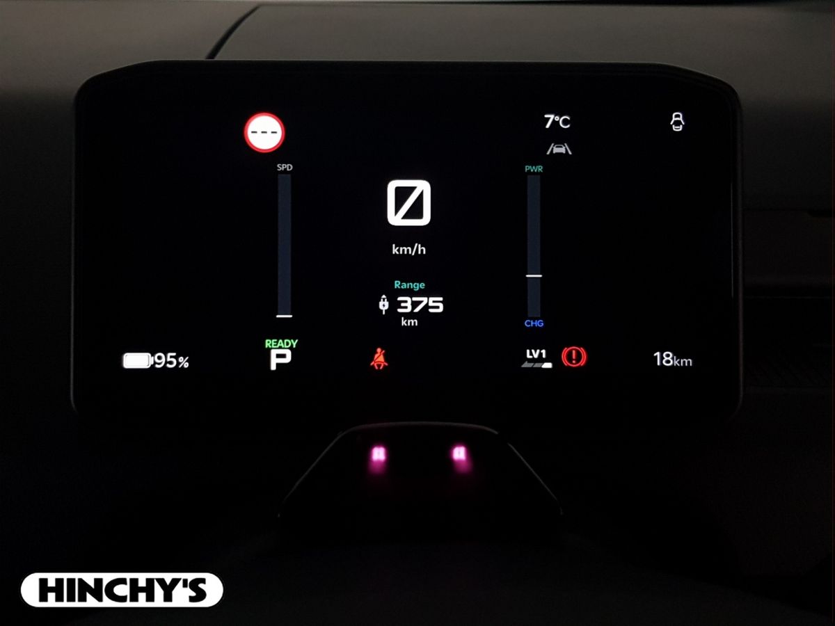 Kia Kia PV5 Cargo K4