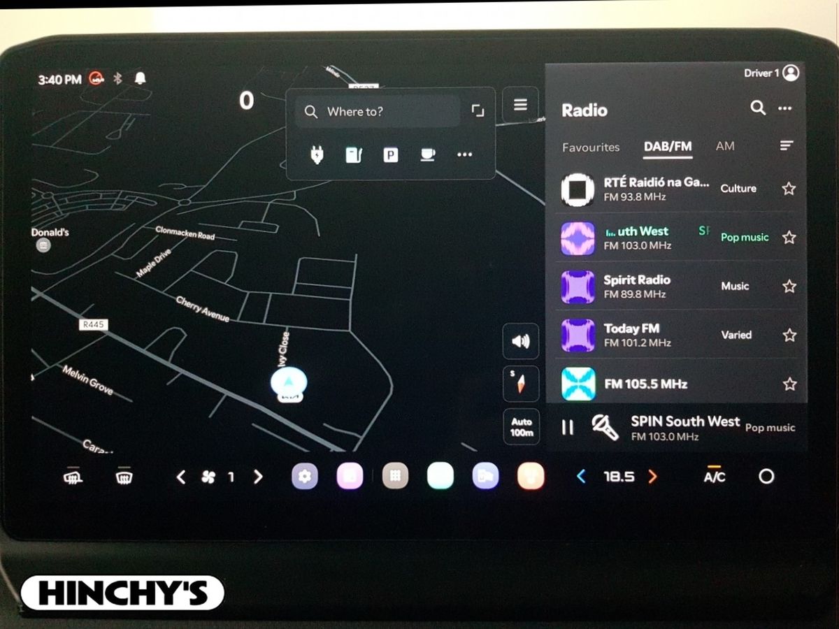 Kia Kia PV5 Cargo K4