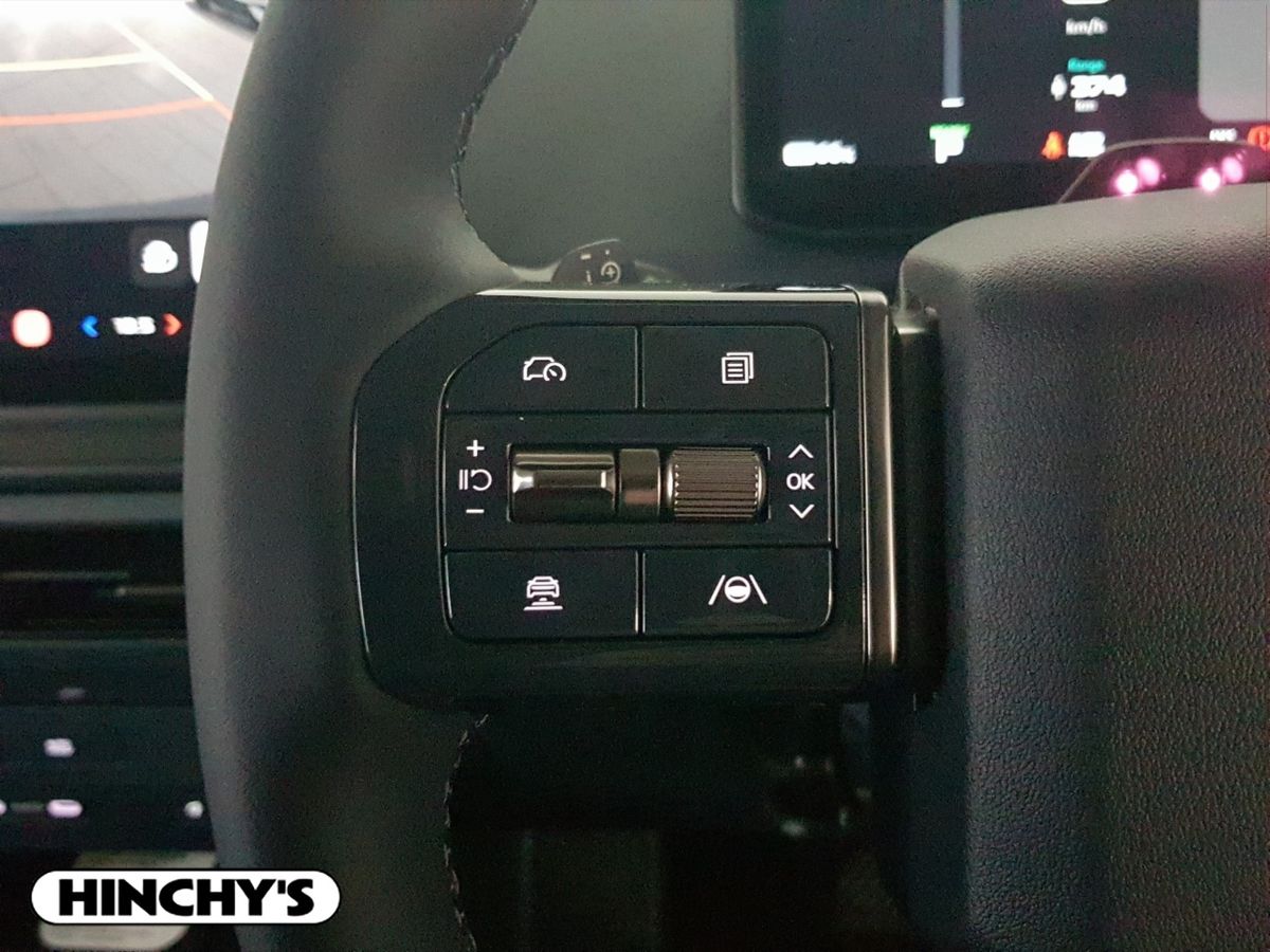 Kia Kia PV5 Cargo K4