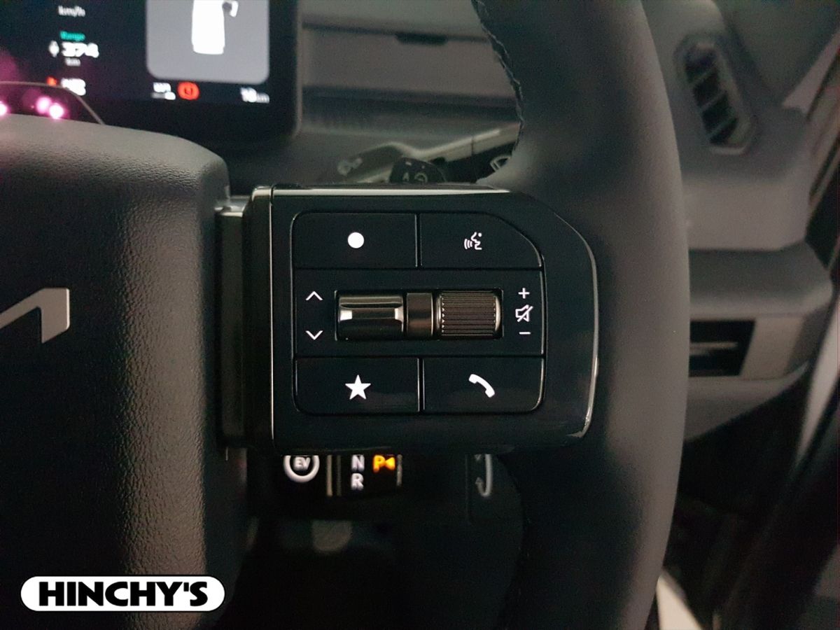 Kia Kia PV5 Cargo K4