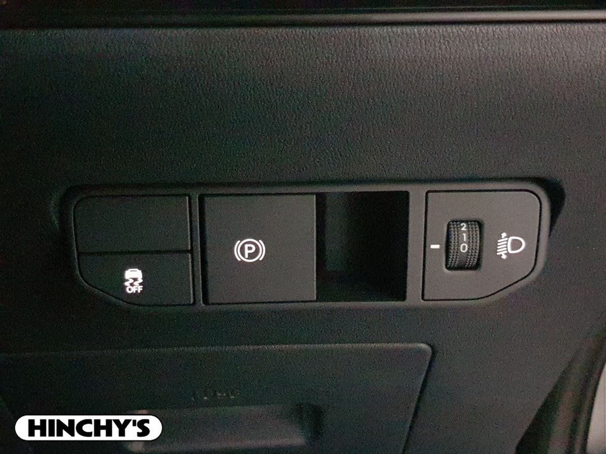 Kia Kia PV5 Cargo K4