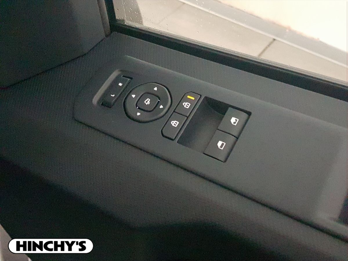 Kia Kia PV5 Cargo K4